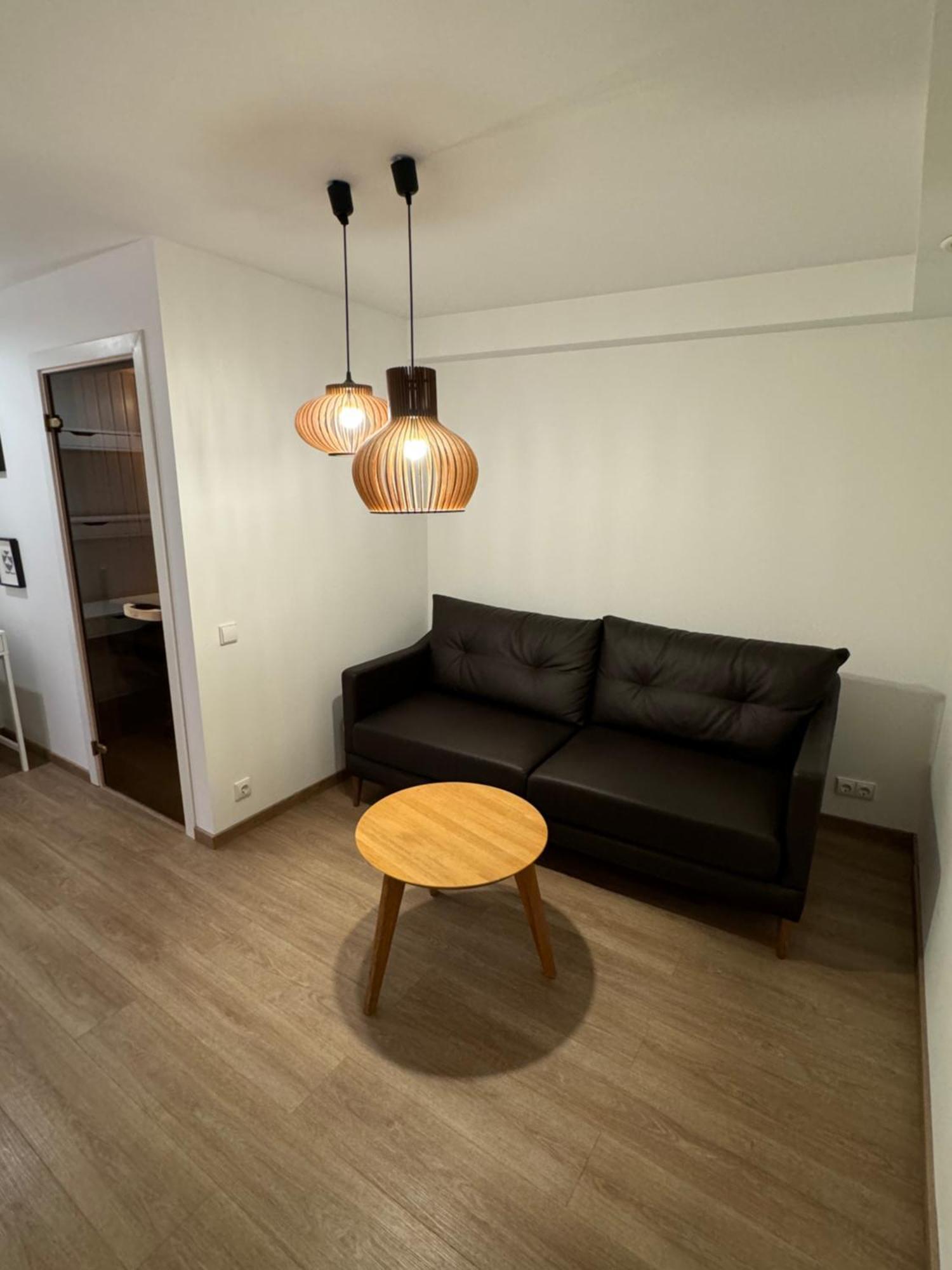 Heart Of With Little Apartment Wilna