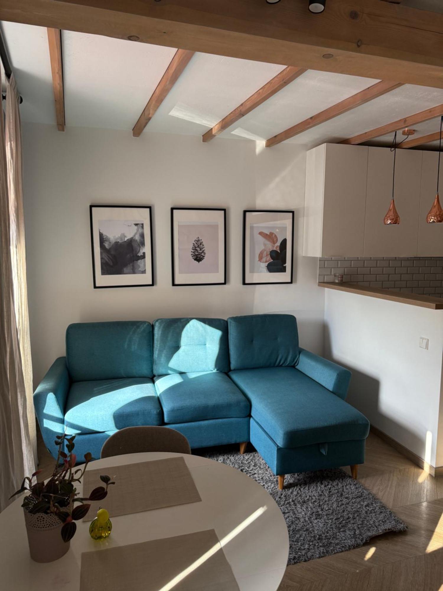 Appartement Heart Of With Little *